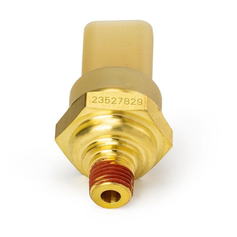 High quality New For 23527829 Turbocharger Boost Sensor Oil Pressure Sensor For Detroit Diesel S60 14L OE: 904-7254 23527829