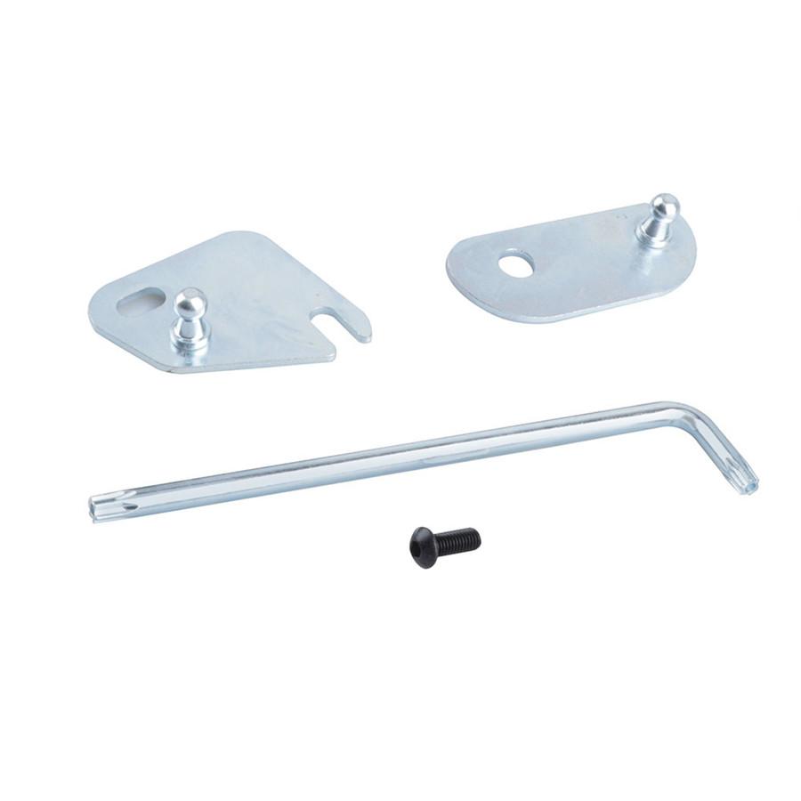 Tailgate Assist Shock Struts Bar Lift Support Set For 2015-2020 Ford F-150 F150