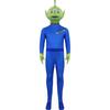 Toy Story Three-Eyed Costumes, Children'S Halloween Costumes, Kindergarten Masquerade Ball Onesies