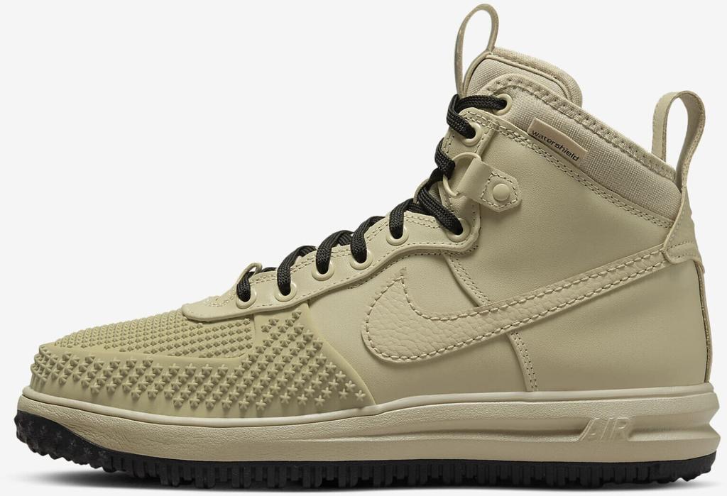 Кроссовки Nike Lunar Force 1 Duckboot