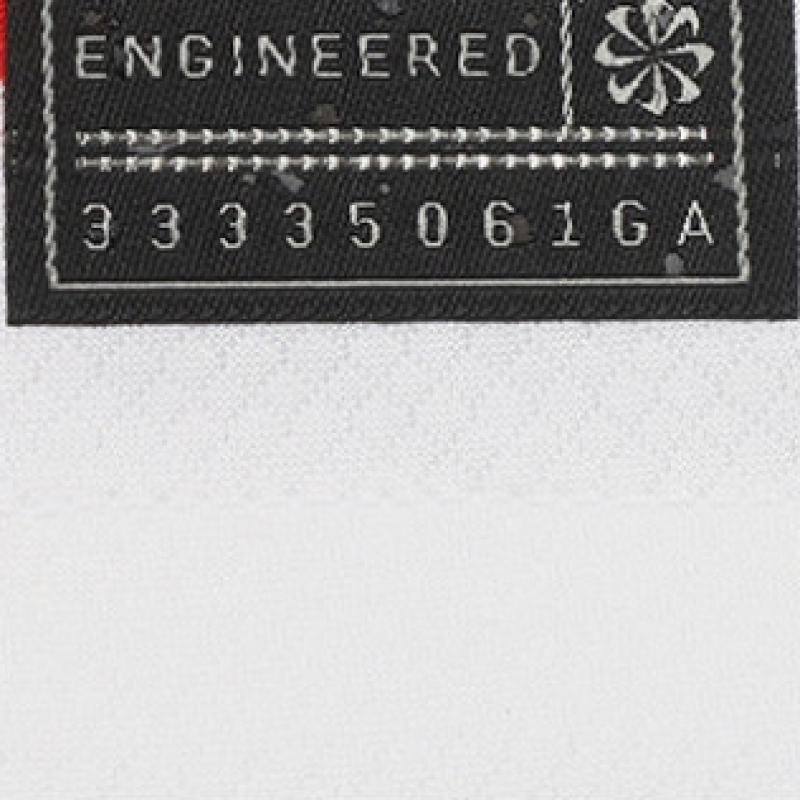 Nike Футболка Paris Saint Germain Psg Stadium Away с коротким рукавом 2024 25