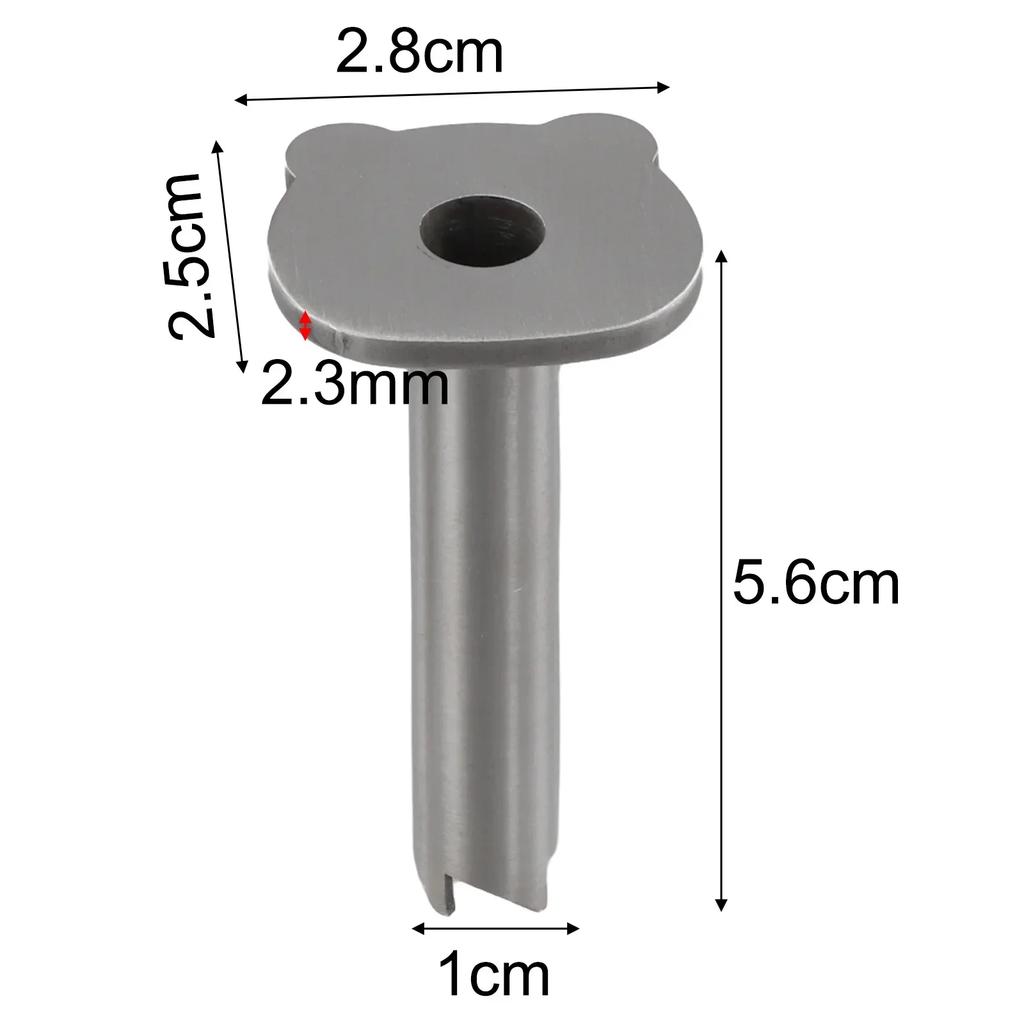 Kitchen Opener Coconut Opener Coconut Opening As Shown Easy Coconut Opening Tool Food Accessory Easy To Use Quick Access