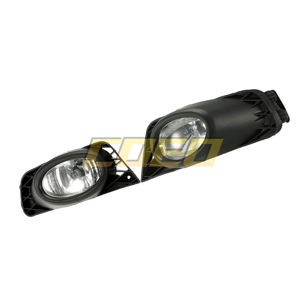 Honda Civic 09-11 Front Fog Light Bar HO2592124/HO2593124 (Out of Stock)