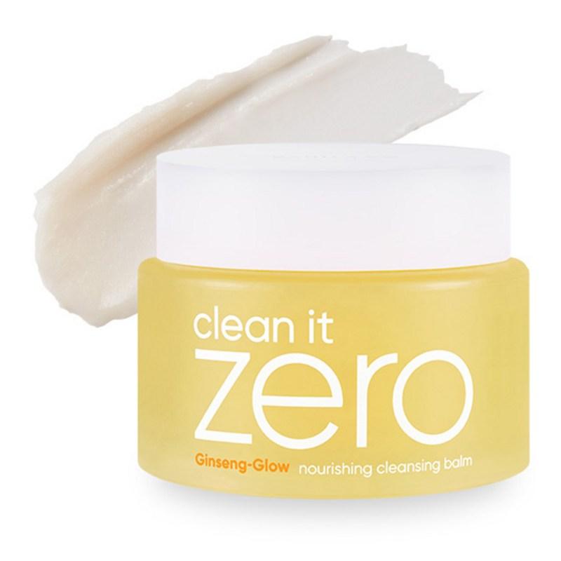 Banila Co Clean It Zero Cleansing Balm Nourishing, 100ml, 1 pcs