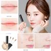 New Full Coverage Makeup Concealer Liquid Foundation Cream Brighten Face Eye Hide Blemish Base