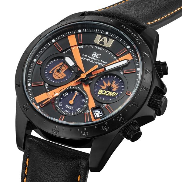 Angel Clover HE40 Unisex Solar Wrist Watch HE40-AL HE40-DE HE40-BA HE40-SH Gift Casual Business Sports Student