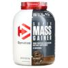 Super Mass Gainer, Насыщенный шоколад, 6 фунтов (2,7 кг)
