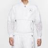 Jordan Jackets Men's Baseball Collar Thin Pilot CU1667-100