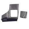 Для Toyota Venza 2009-2013 55442-0T050 Автоаксессуары Внутренняя панель переключения передач Крышка ящика для хранения