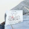 Levi's 90-е 552-03 Прямые джинсы w28 Мужские Б/У