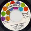 7inch Record EDDIE LOVETTE - Natural Sinner STDJ37002PROMO Steady Records US Reggae, Ska & Dub Used