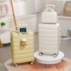 Li Shen Multifunctional Luggage Suitcase
