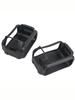 Silicone Battery Case Covers for Tools with For 20V Batteries Pack of Two