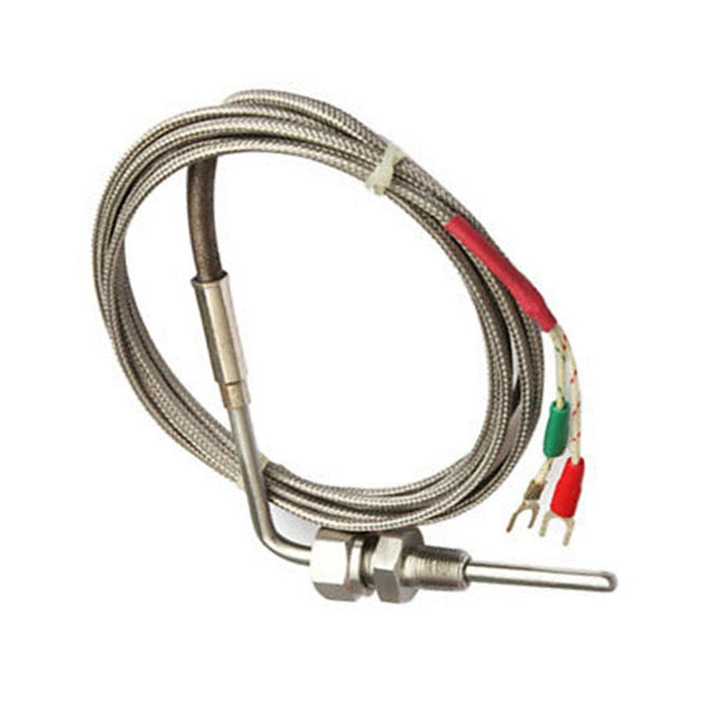 NPT Exhaust Probe K Type Thermocouple Adjustable Length C