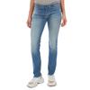 Push Up Jeans 3H2J23 for Women