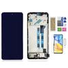 TFT For Redmi Note 11 Pro 4G/5G POCO X4 PRO 5G LCD Display with Frame Touch Screen Glass Panel Assembly