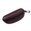Sunglasses Case Large Waterproof Eyeglasses Case Zipper Travel Eyeglass Cases For Men Women Hard Sunglasses Protector Cases