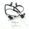 Baificar Brand New  Rear ABS Speed Sensor 59880-H1050 59890-H1050 For Hyundai Terracan 2.5 2.9