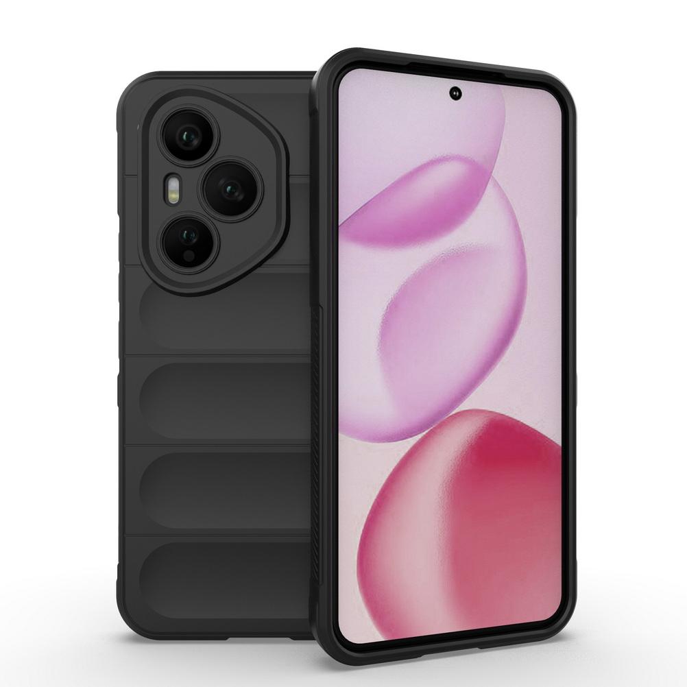Anti-drop case For Honor 400 Pro Honor400 Lite 200 100 90 GT 80 70 Honor X9c X9b X8 X9 X6 Shockproof Armor Heavy Duty Back Cover