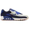 Nike Air Max 90 Home & Away Синий CJ0611-102