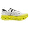 Li Ning Текстиль, TPU Амортизация с отскоком Светоотражающие Низкие Беговые Кроссовки Женские Меловой Серый AZGW310-4