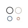 O-ring Kit for Fuel Injector Ford 6.06.0 L Powerstroke Diesel Engines 3C3Z-9229-AA 2003-2010