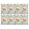 Ollo Puppy Umami Beef, Green Tripe with Duck Liver 8x400g