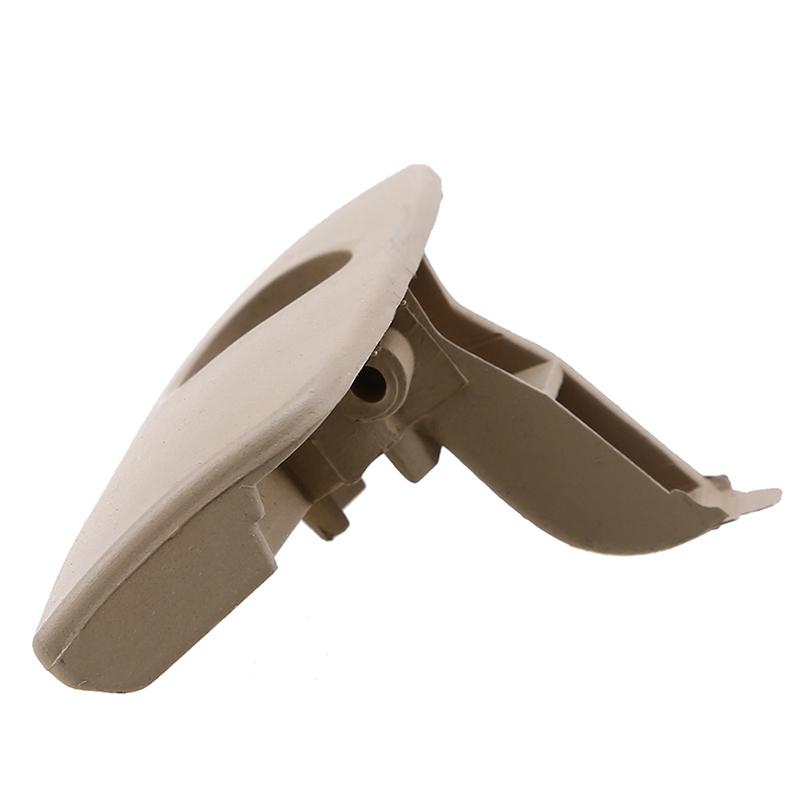 1 X Passat B5 Внутреннее хранилище автомобиля Перчаточный ящик Ручка Крышка Замок Отверстие для VW