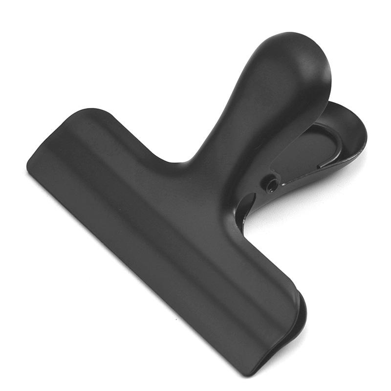 Винтажный зажим для заметок, металлические зажимы для планировщиков, зажим золотого, серебряного, черного цвета, офисные декоративные принадлежности, школьные канцелярские принадлежности