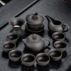 Керамический чайный набор для церемонии Гунфу Tinle
