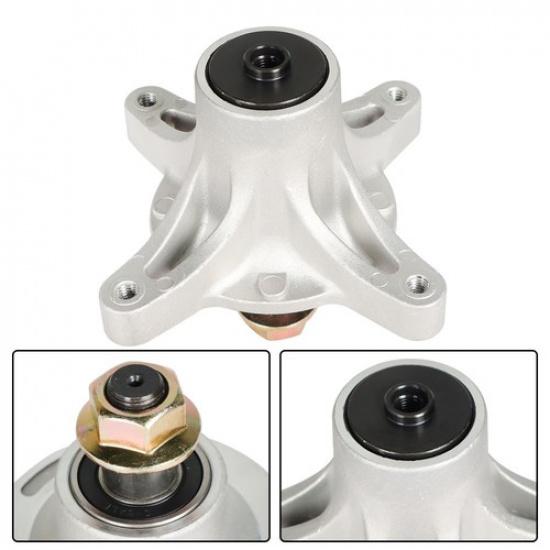 Lawn Mower Blade Deck Spindle Fit For Toro & Exmark 117-7268 117-0751 117-7439