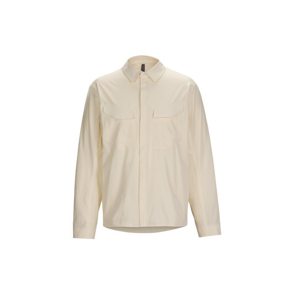 Arcteryx Veilance Field Ls Shirt Shirt Men's X000006414