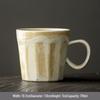 Rustic Starlight Ceramic Coffee Mug