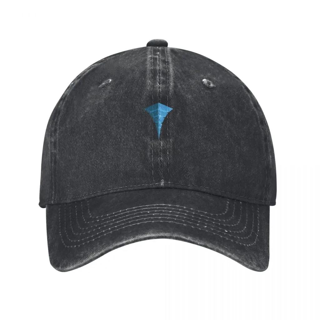 TessierAshpool Logo Classic TShirt Baseball Cap sun caps Luxury Brand cute F Women Hats Unisexs