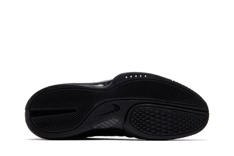 Men's Sneakers Nike Air Zoom Huarache 2K4 OT Black (2026) Black/Black