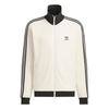 adidas Тренировочная куртка-топ Waffle Beckenbauer Wonder White JW0109 Унисекс