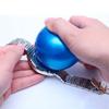 Watch Case Open Ball Blue 7cm Diameter Durable Rubber Safe Reliable Portable Watch Friction Ball for Professional Repair Tool