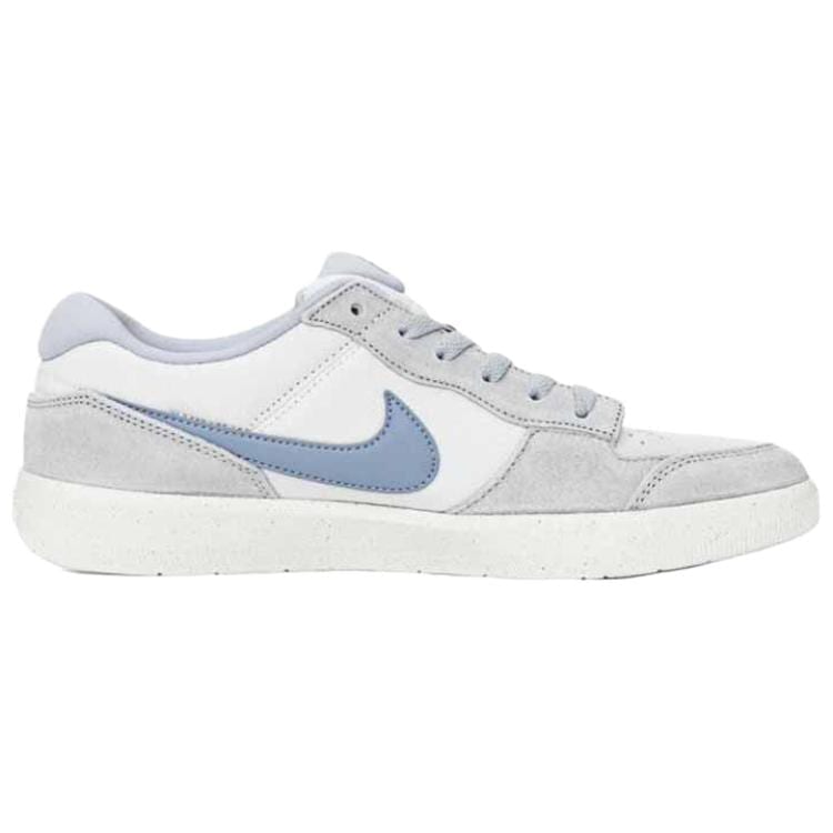 Nike Sb Force 58 Серый Волк Сине-Сланцевый IH0636-141