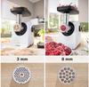 Мясорубка Bosch MFWS420W