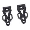 4 Pcs/ Set Sturdy RC Car Front Lower Arm for 16101/16102/16103/16201 RC Car Vehicle Repair