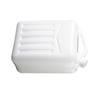 Homeglen 30L Thickened Square Plastic Storage Barrel