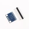 Lsm6Dsv16Xtr Smart Imu Module -Built-In Sensor & Ai Core, Direct Quaternion Output For Advanced Gesture Recognition
