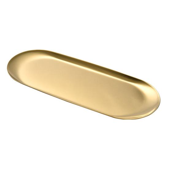 Поднос для ужина круглый, в форме сердца, овальный, пищевой, зеркальный, полированный, десертное полотенце, поднос для хранения украшений, тарелка, товары для дома