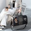 Сумка для хранения багажа для коротких поездок Дорожная сумка для стоянки автомобилей Спортивная сумка Сумка для фитнеса Дорожная сумка