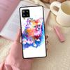 Pomeranian Dog For Samsung Galaxy A54 A34 A14 A52 A32 A12 A13 A33 A53 A15 A16 A26 A36 A56 A06 A35 A55 Case