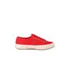 Superga S000010975 Cotu Классический красный 2750