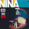LP Record NINA SIMONE - Nina Simone At Town Hall 771696 WaxTime 2011 Europe Jazz