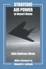 Книга Strategic Air Power In Desert Storm