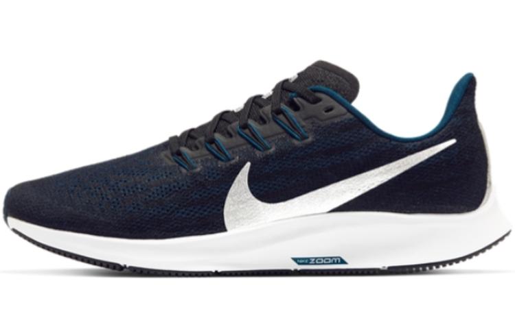 Nike Air Zoom Pegasus 36 'Черно-синий' CU2989-004