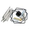 Ремкомплект карбюратора с прокладкой и инструментом для настройки для мотоцикла